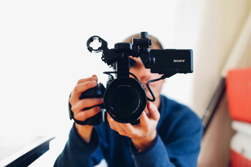 Video Subtitling and Captioning Services in Nigeria
