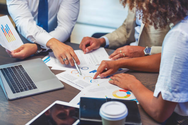 Professional Translation Services in Rivers