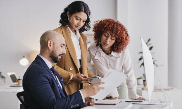 Professional Translation Services for Togo
