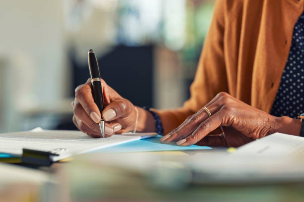Superb Translation Services in Ikeja