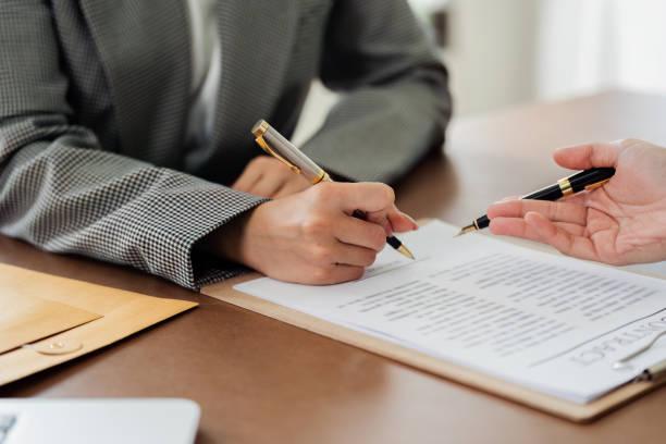Premium Translation Services in Victoria Island
