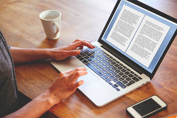 Premium Translation Services in West Rand