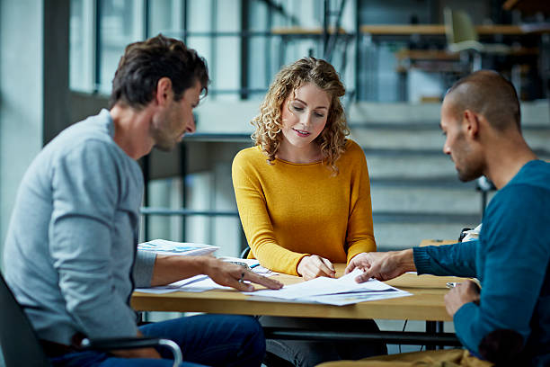 Best Translators Services in Ikoyi