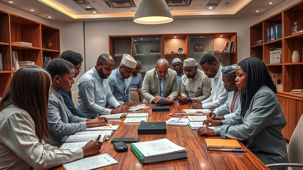 abuja legal contract translation