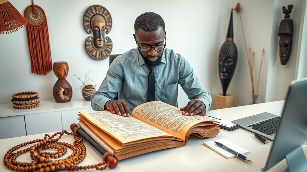 accuracy and cultural fidelity