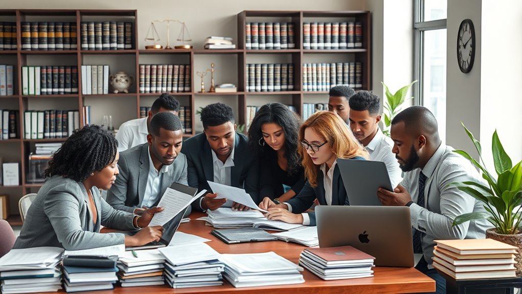 accurate certified legal translations