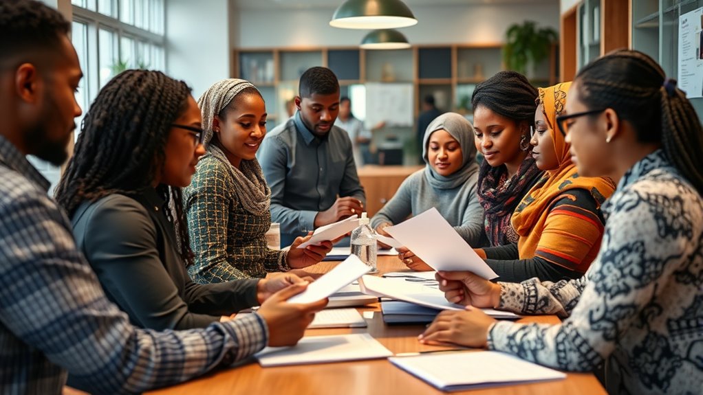 accurate cross cultural translation benefits