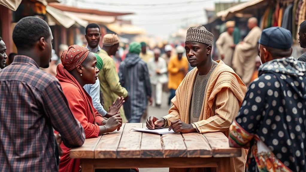 accurate cultural hausa translation