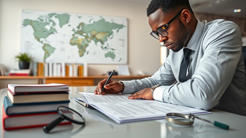 accurate financial compliance services