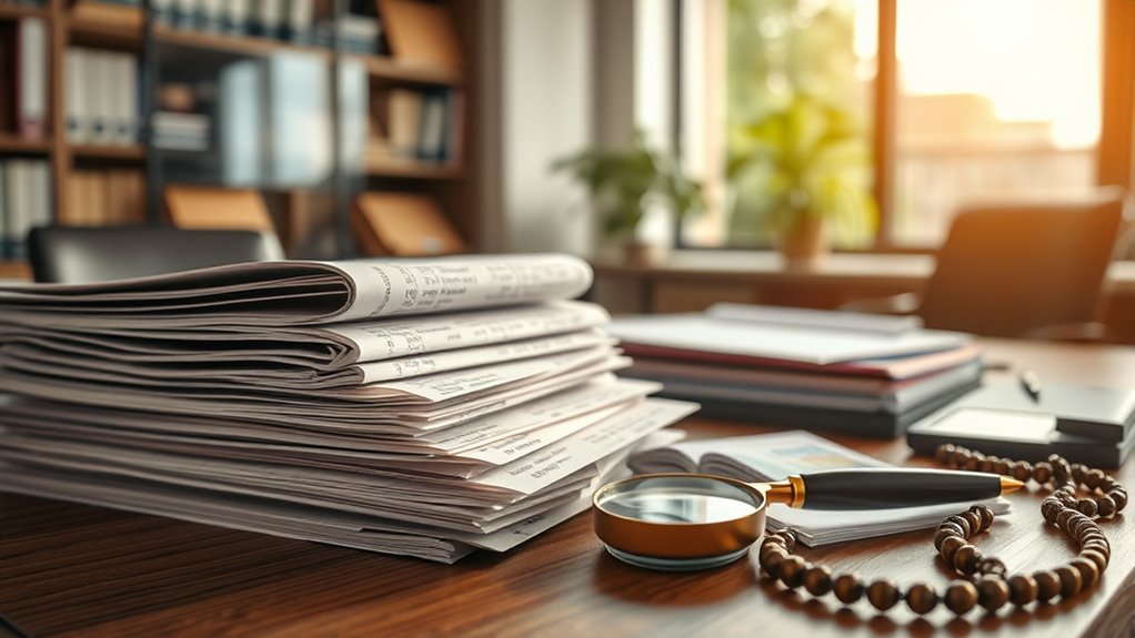 accurate legal contract translation