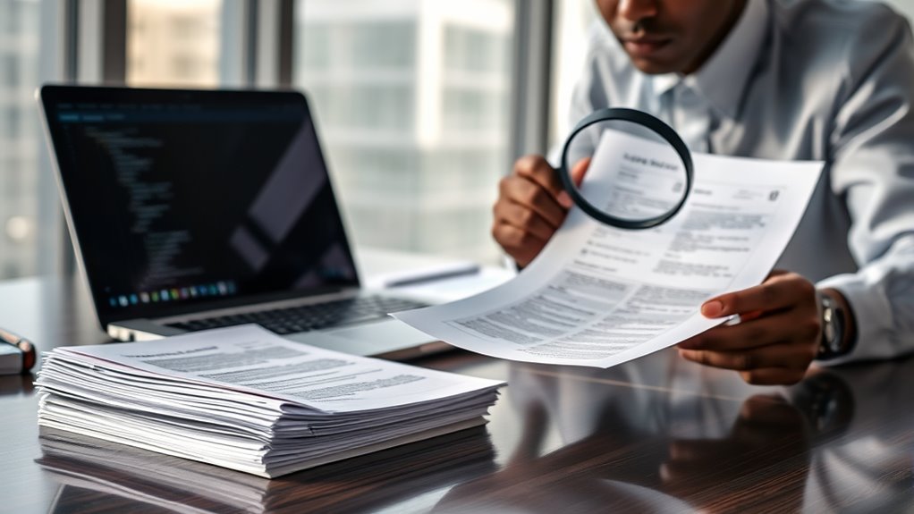 accurate legal translation steps