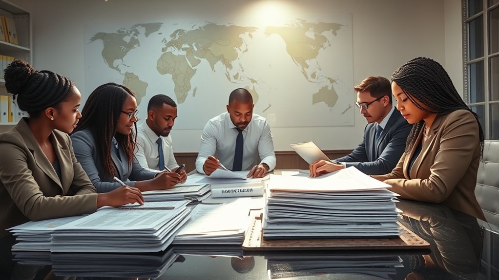 accurate translations drive growth