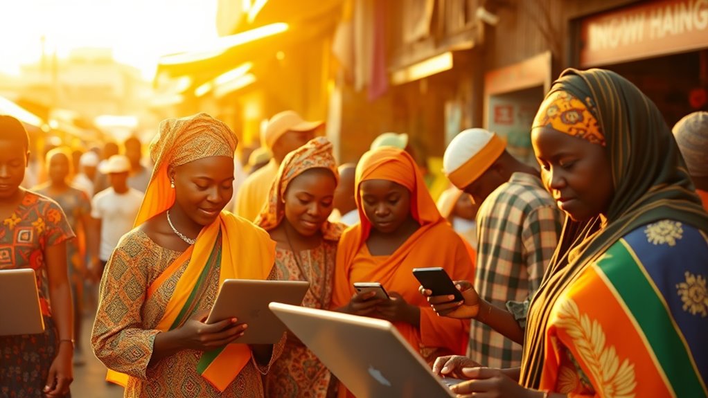 adapt content for nigerians