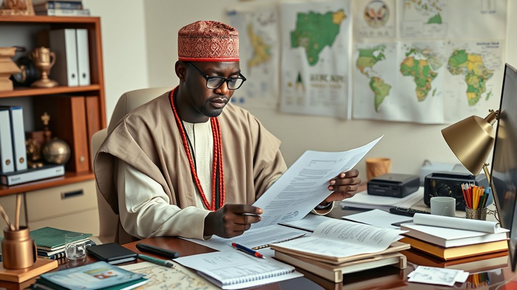 advanced hausa english translation