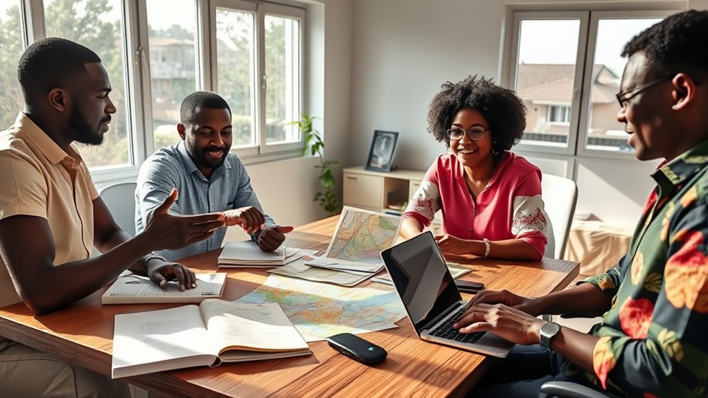 bridging language barriers professionally