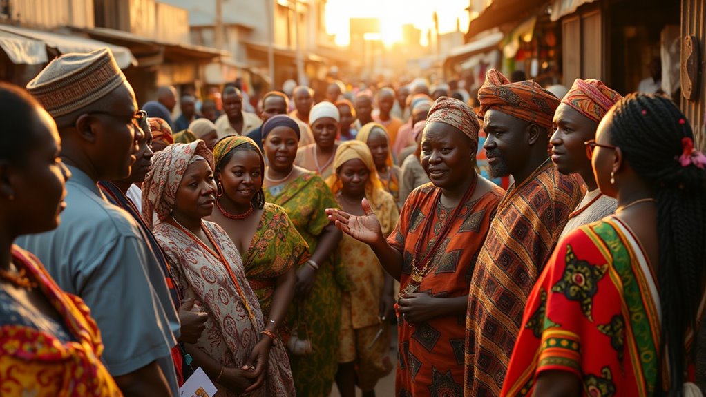 bridging linguistic divides globally
