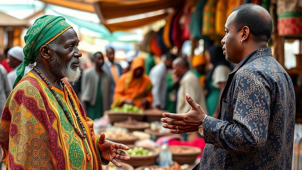 bridging nigeria s language barriers