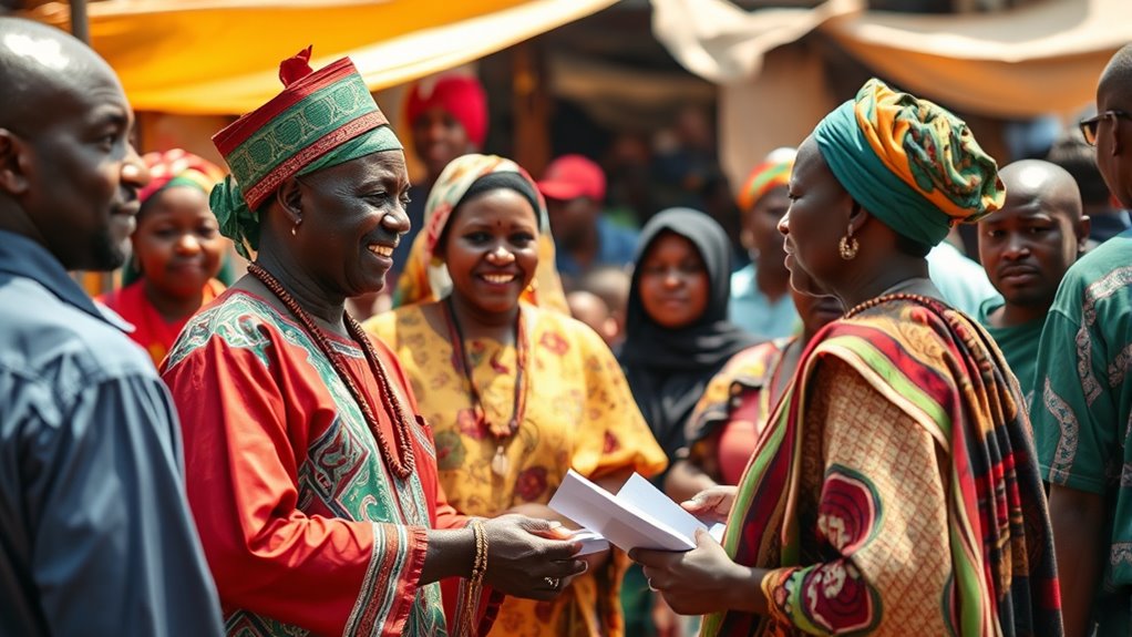 bridging nigeria s linguistic divides