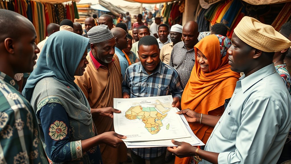 bridging nigeria s linguistic ties