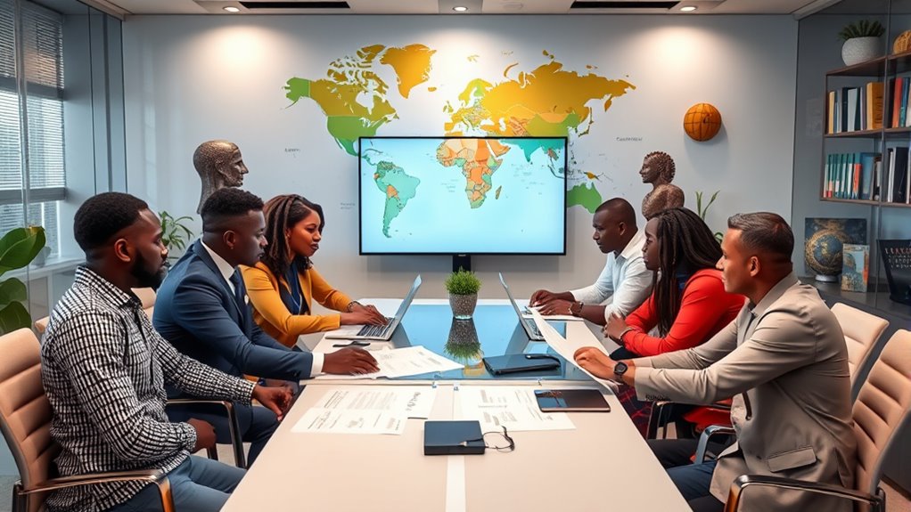 business translation benefits nigeria