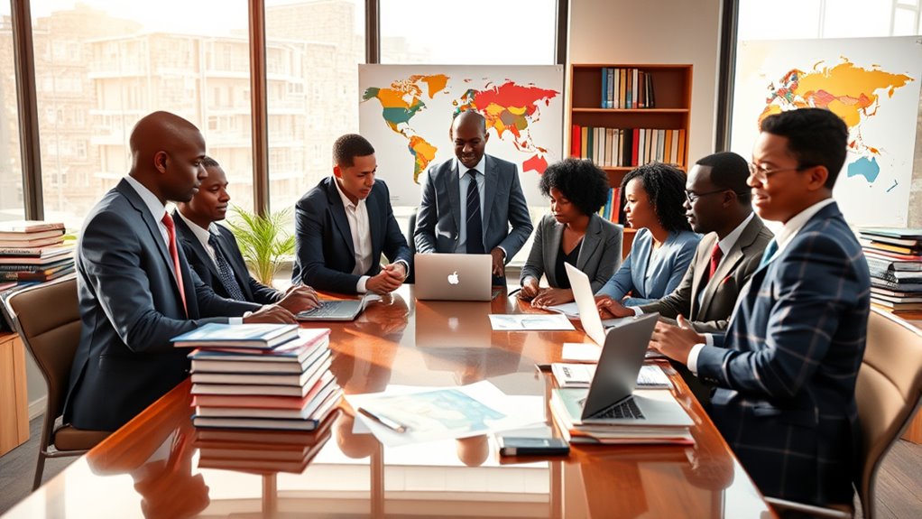 certified academic translation nigeria