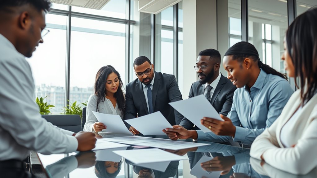 certified business translation benefits