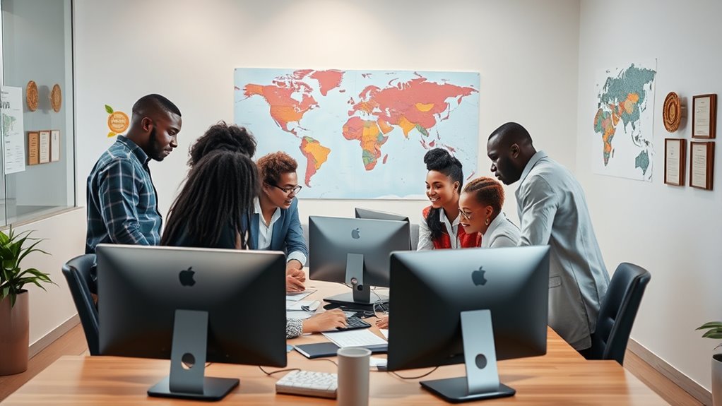 certified business translation nigeria