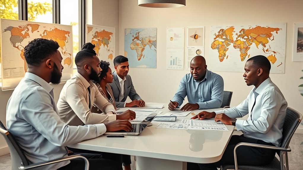 certified business translation nigeria