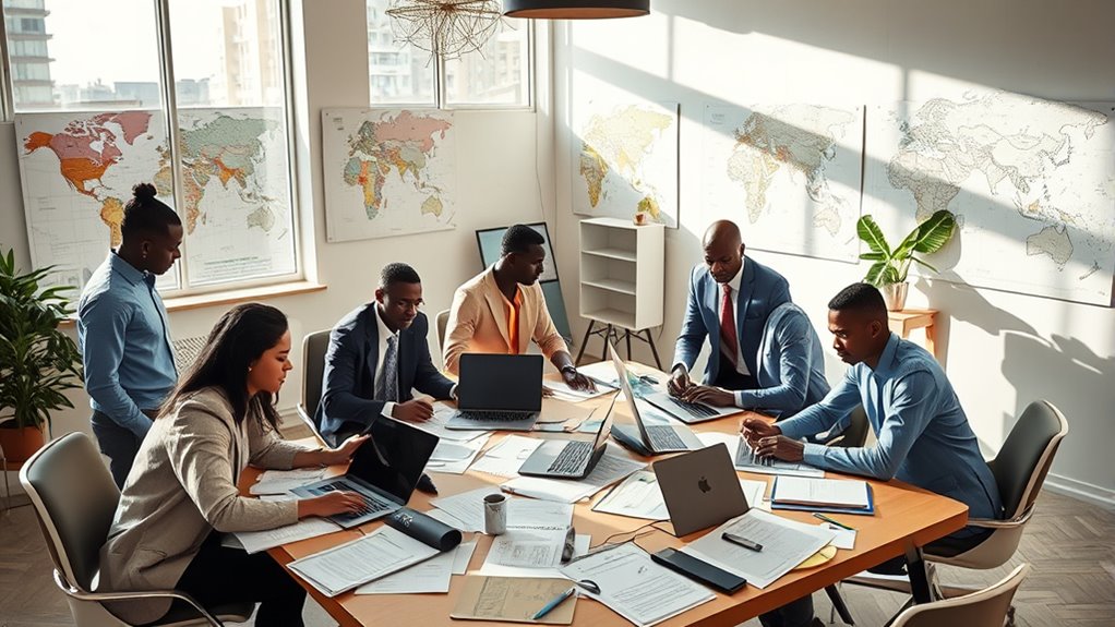 certified business translation nigeria