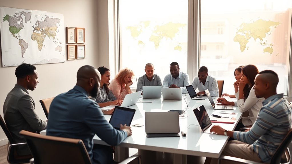 certified business translation nigeria