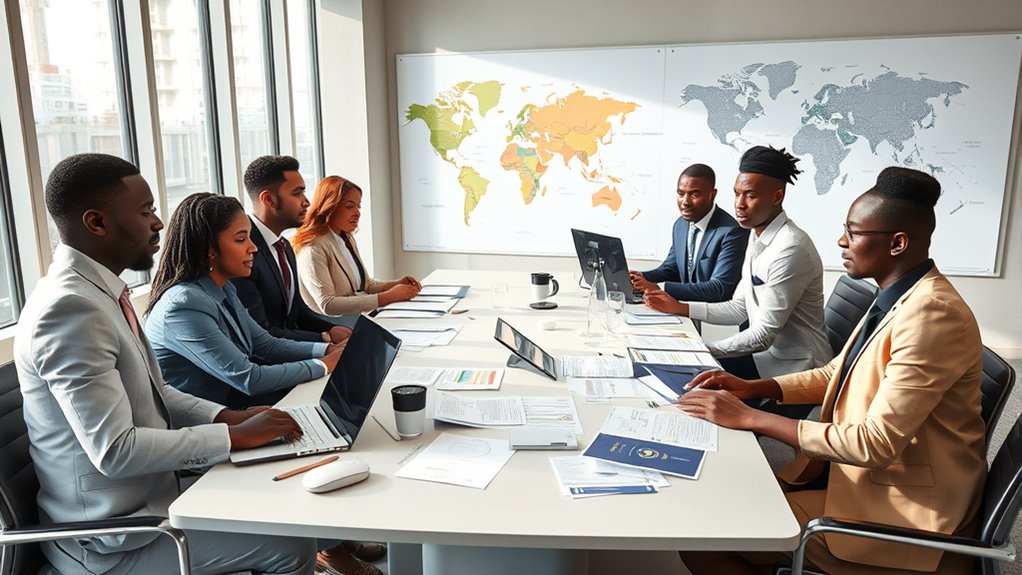 certified business translation nigeria