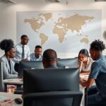 Certified Business Translation Nigeria | Directline Translators |