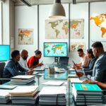 Certified Business Translation Port Harcourt | Directline Translators |