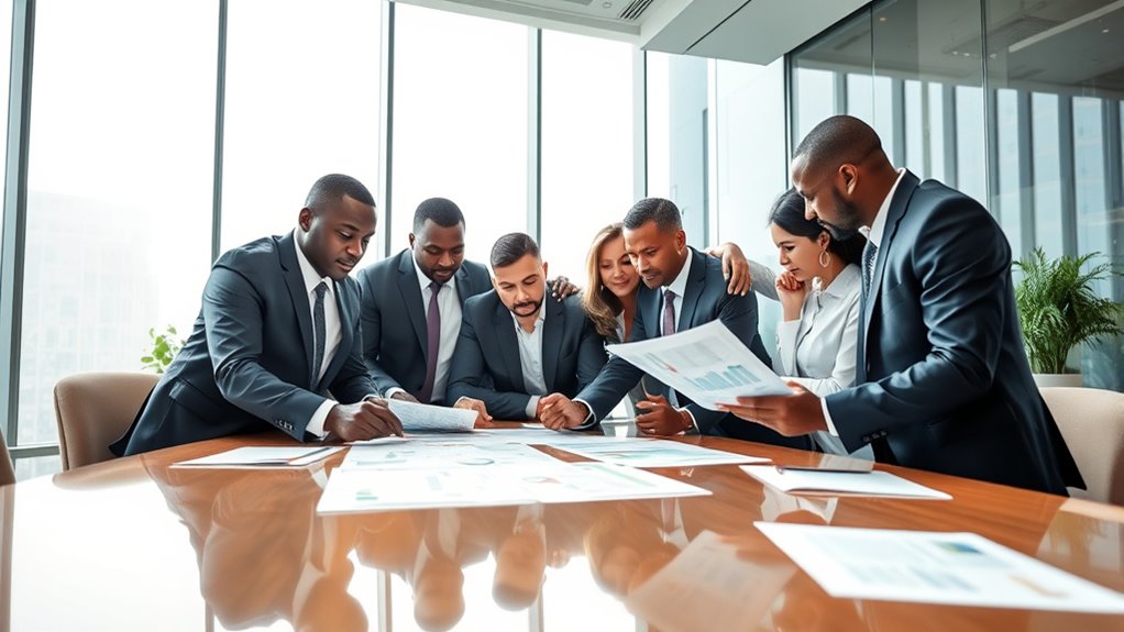 certified financial translation experts