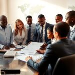Certified Financial Translation Nigeria | Directline Translators |