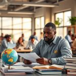 Certified Financial Translation Nigeria | Directline Translators |