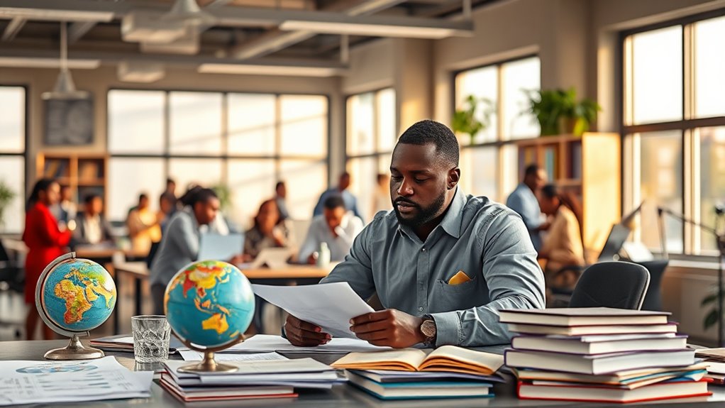 certified financial translation nigeria