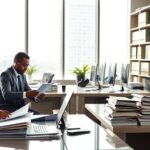 Certified Financial Translation Nigeria | Directline Translators |