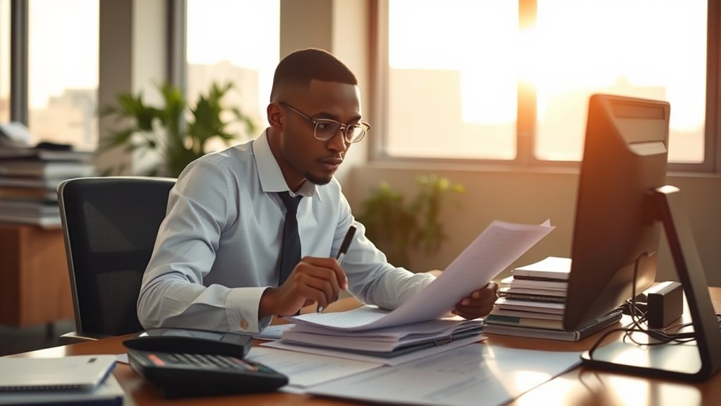 certified financial translation nigeria