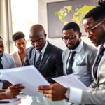 Certified Financial Translation Nigeria | Directline Translators |