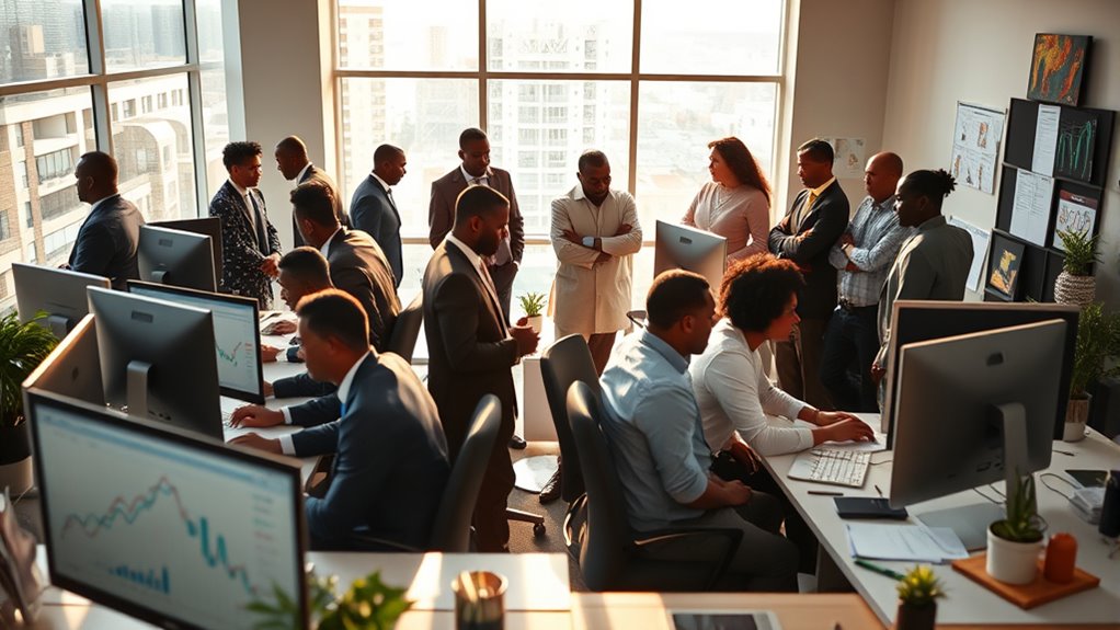 certified financial translation nigeria