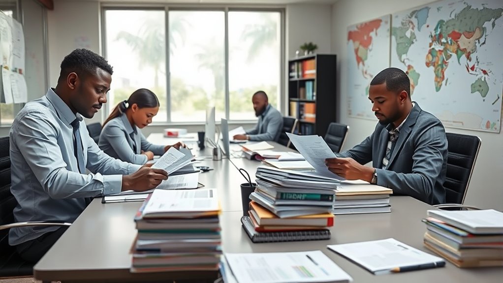 certified financial translations ibadan