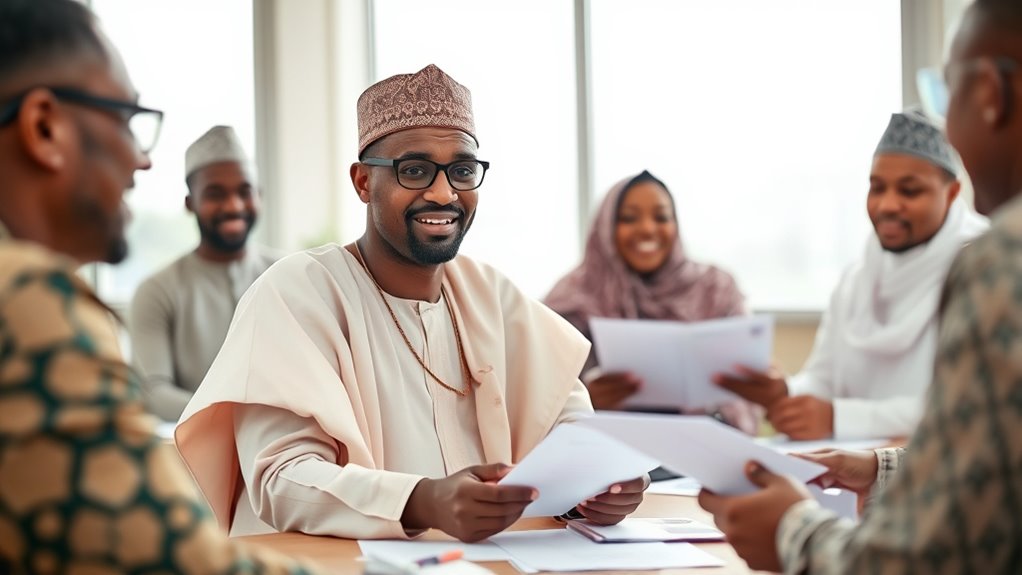 certified hausa translators benefits