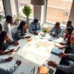 Certified Immigration Translation Nigeria | Directline Translators |