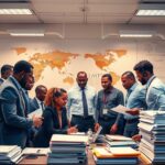Certified Immigration Translation Nigeria | Directline Translators |