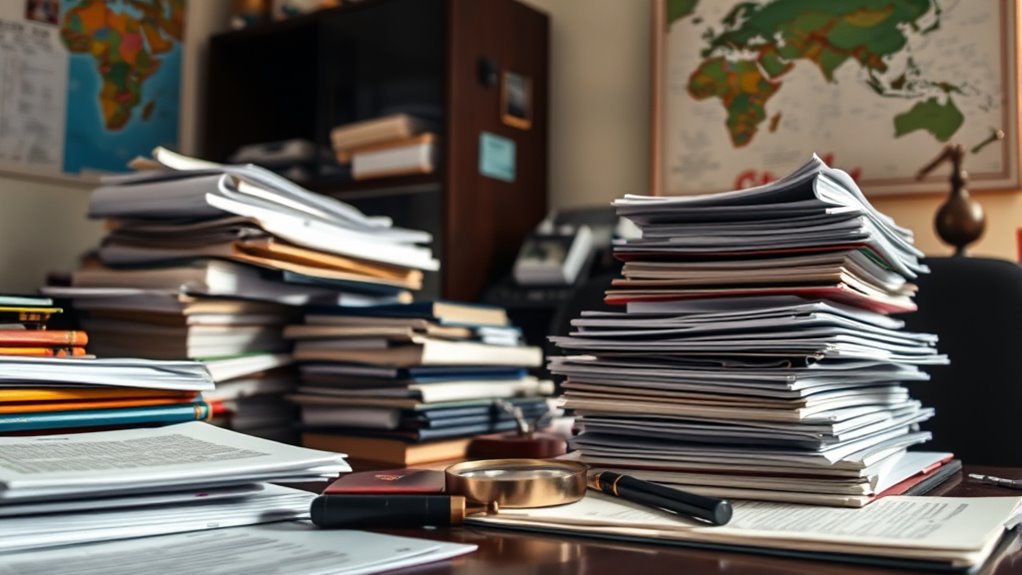 certified immigration translation nigeria