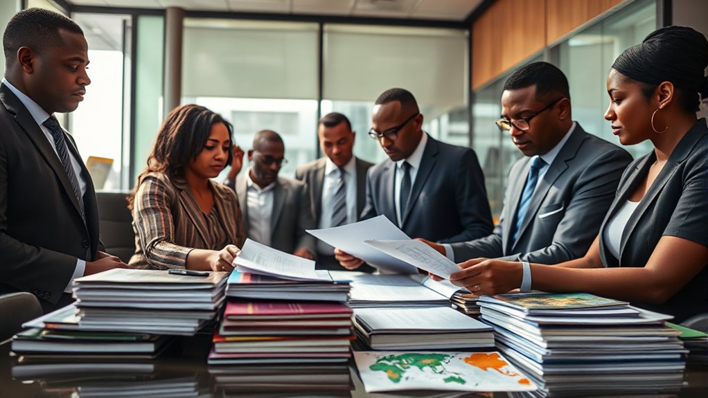 certified immigration translation nigeria