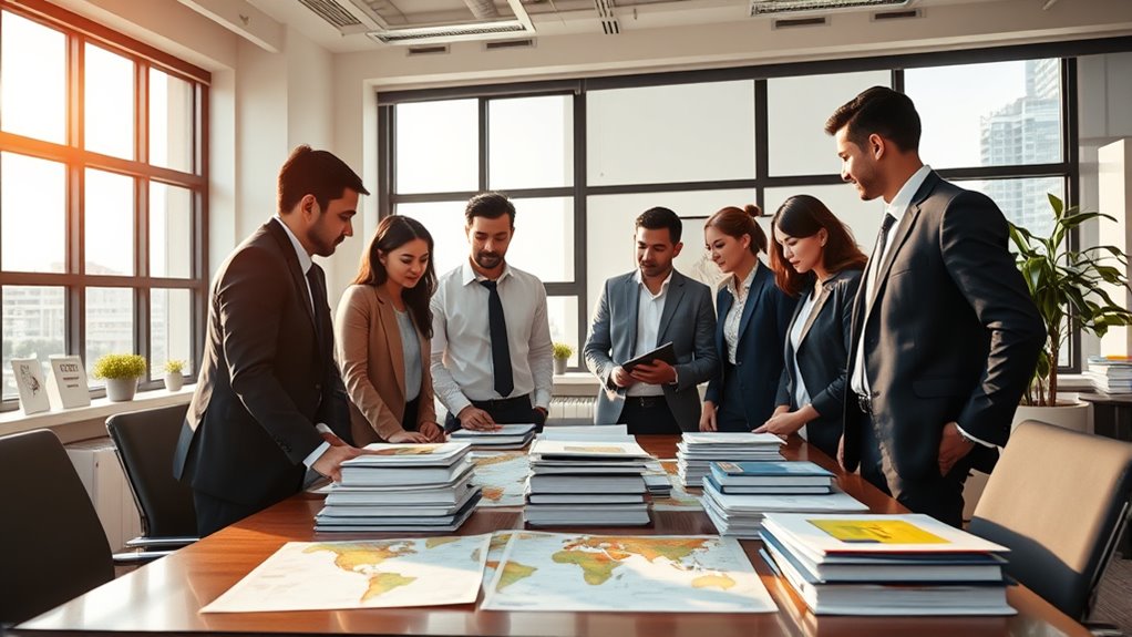 certified immigration translation services