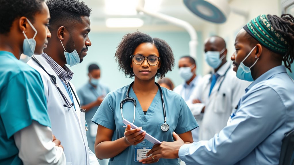 certified medical translation essential