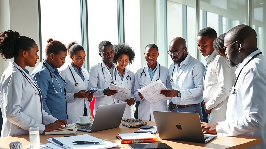 certified medical translation nigeria